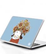 Skin "hats" notebook :: #